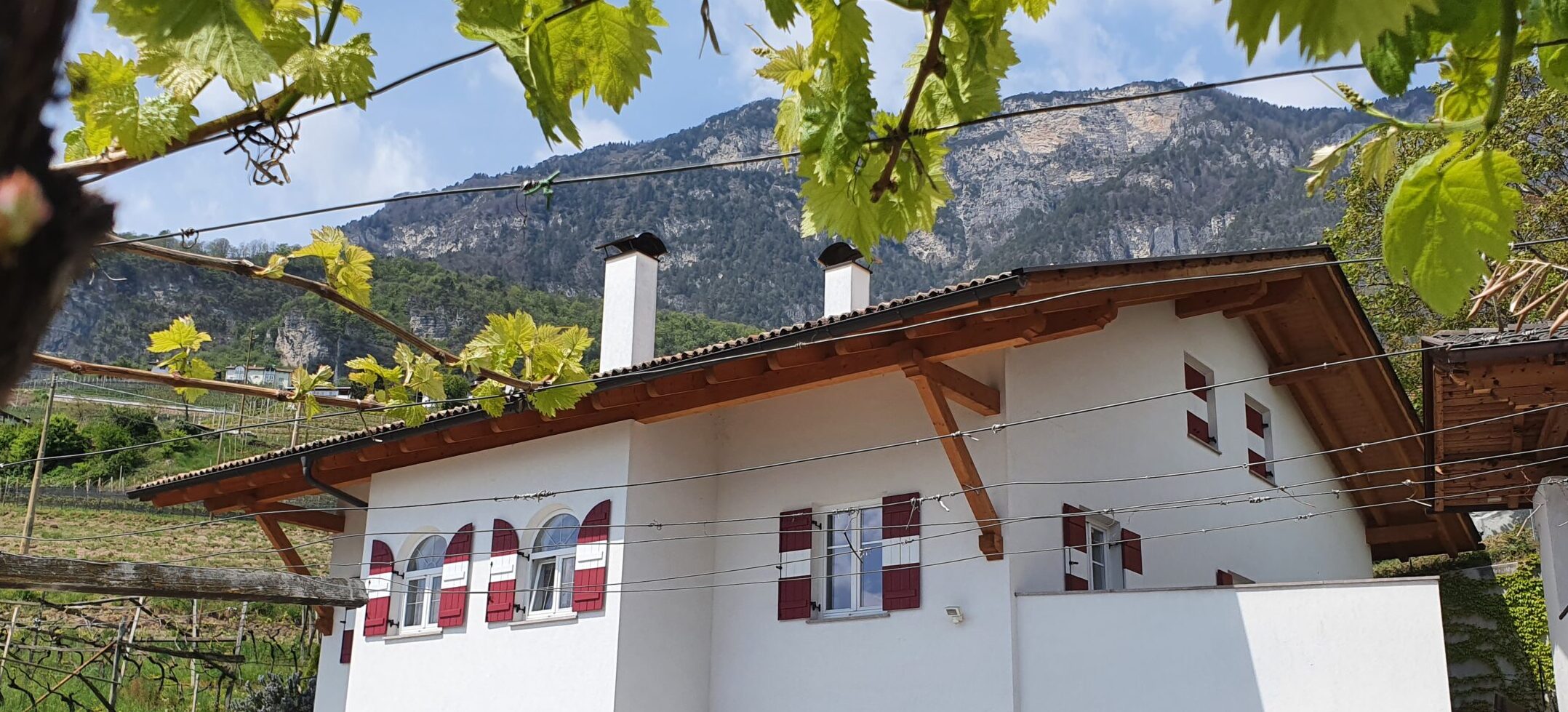 Voldersberghof